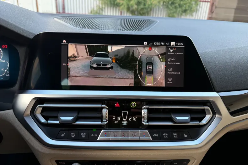 BMW 330e (Seria 3) din 2021 cu 27.249 km - oferta BMW218139 - foto 26