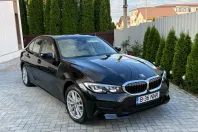 BMW 330e (Seria 3) din 2021 cu 27.249 km - oferta BMW218139 - foto 34