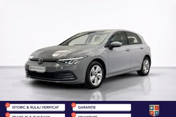Volkswagen Golf din 2021 - oferta VOL218140