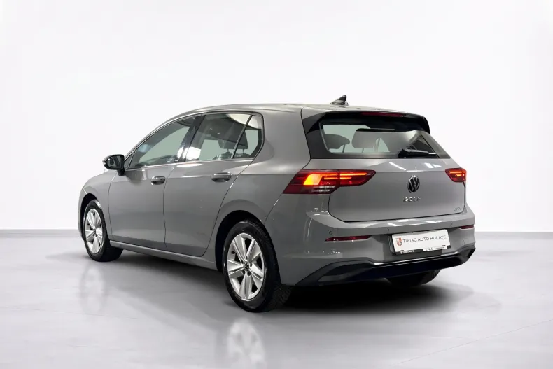 Volkswagen Golf din 2021 cu 150.586 km - oferta VOL218140 - foto 3