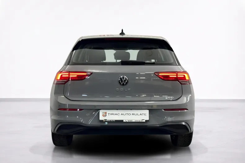 Volkswagen Golf din 2021 cu 150.586 km - oferta VOL218140 - foto 4