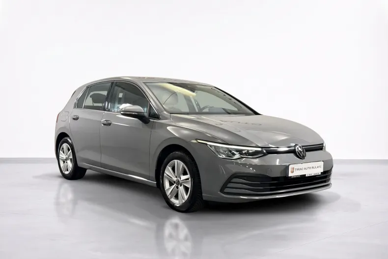 Volkswagen Golf din 2021 cu 150.586 km - oferta VOL218140 - foto 7