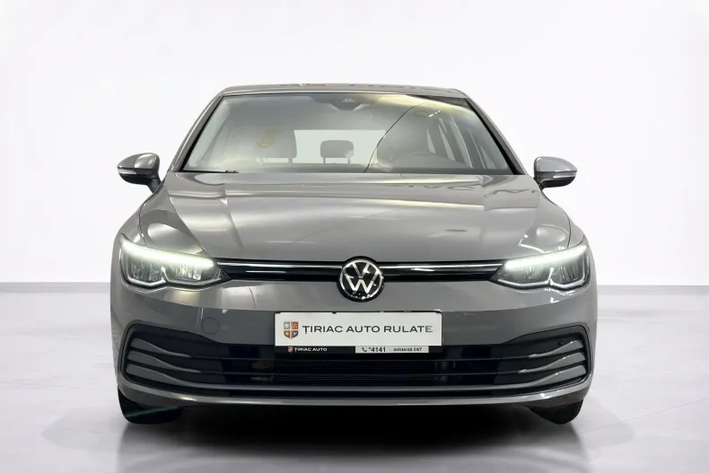 Volkswagen Golf din 2021 cu 150.586 km - oferta VOL218140 - foto 8