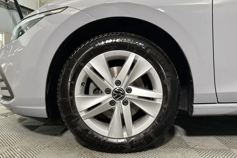 Volkswagen Golf din 2021 cu 150.586 km - oferta VOL218140 - foto 13