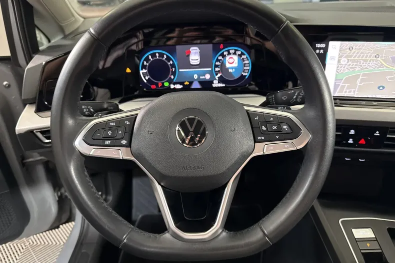 Volkswagen Golf din 2021 cu 150.586 km - oferta VOL218140 - foto 16