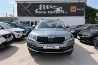 Skoda Kodiaq din 2021 cu 93.000 km - oferta SKO218141 - foto 2