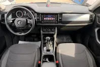 Skoda Kodiaq din 2021 cu 93.000 km - oferta SKO218141 - foto 4