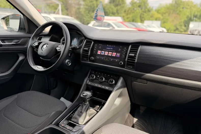 Skoda Kodiaq din 2021 cu 93.000 km - oferta SKO218141 - foto 5