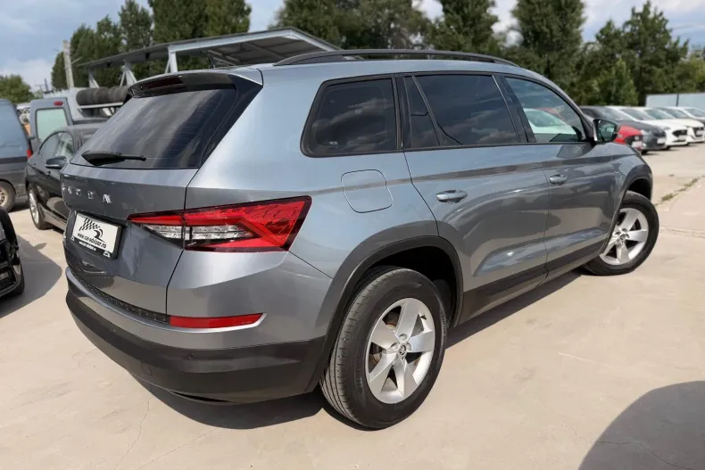 Skoda Kodiaq din 2021 cu 93.000 km - oferta SKO218141 - foto 6