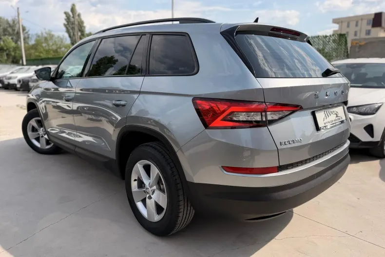 Skoda Kodiaq din 2021 cu 93.000 km - oferta SKO218141 - foto 8