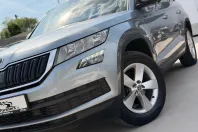 Skoda Kodiaq din 2021 cu 93.000 km - oferta SKO218141 - foto 9
