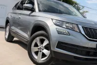 Skoda Kodiaq din 2021 cu 93.000 km - oferta SKO218141 - foto 11