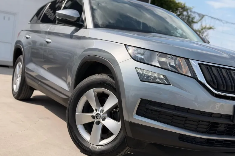 Skoda Kodiaq din 2021 cu 93.000 km - oferta SKO218141 - foto 11