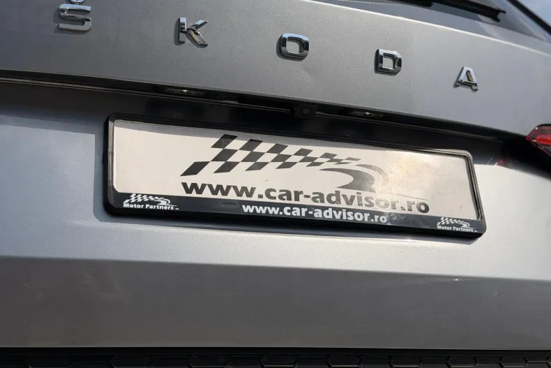 Skoda Kodiaq din 2021 cu 93.000 km - oferta SKO218141 - foto 14