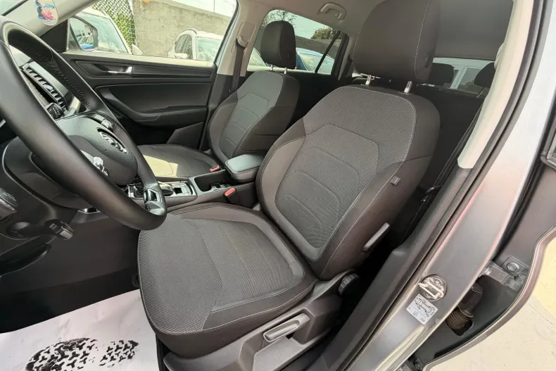 Skoda Kodiaq din 2021 cu 93.000 km - oferta SKO218141 - foto 17