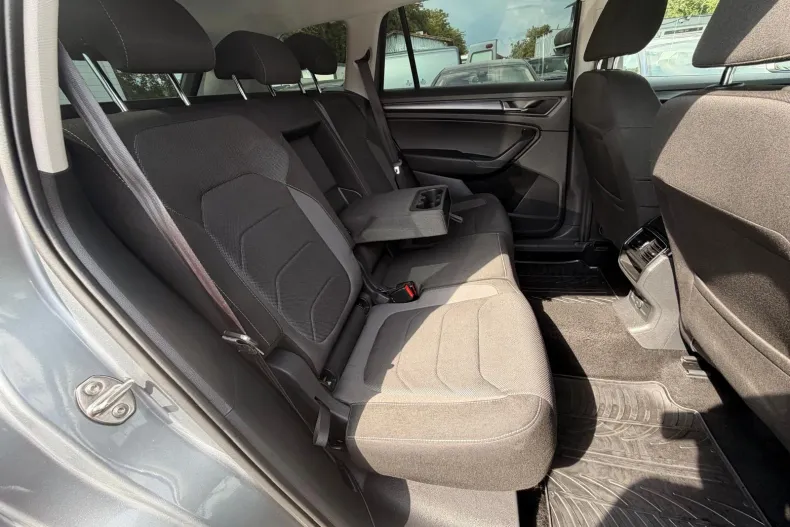 Skoda Kodiaq din 2021 cu 93.000 km - oferta SKO218141 - foto 18