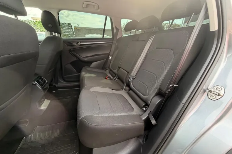 Skoda Kodiaq din 2021 cu 93.000 km - oferta SKO218141 - foto 19