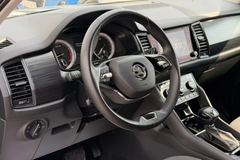 Skoda Kodiaq din 2021 cu 93.000 km - oferta SKO218141 - foto 20