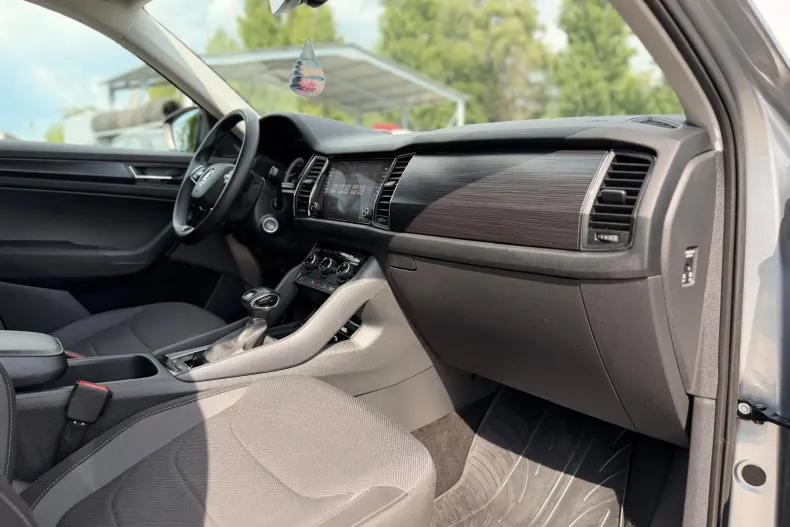 Skoda Kodiaq din 2021 cu 93.000 km - oferta SKO218141 - foto 21