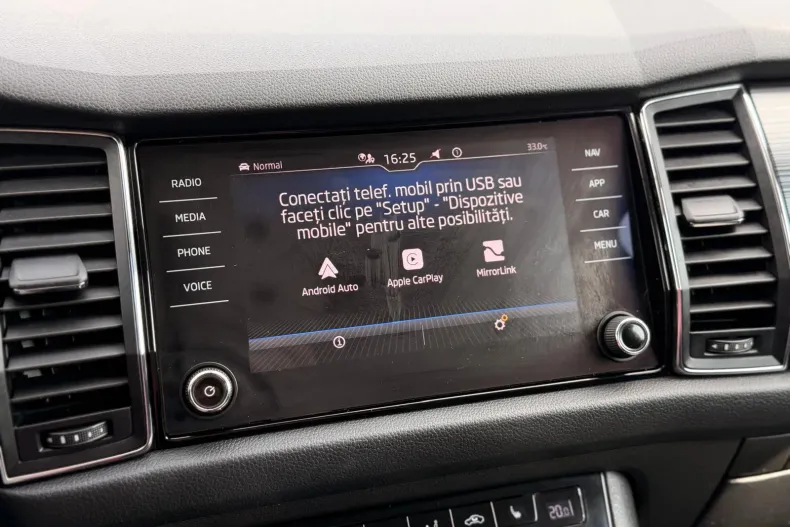 Skoda Kodiaq din 2021 cu 93.000 km - oferta SKO218141 - foto 23