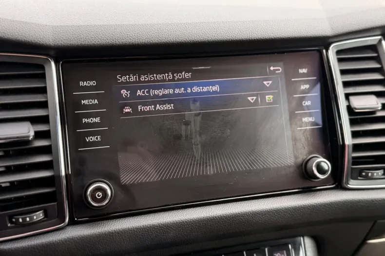 Skoda Kodiaq din 2021 cu 93.000 km - oferta SKO218141 - foto 25