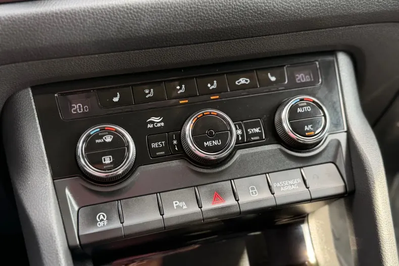 Skoda Kodiaq din 2021 cu 93.000 km - oferta SKO218141 - foto 28