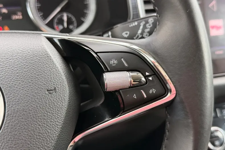 Skoda Kodiaq din 2021 cu 93.000 km - oferta SKO218141 - foto 31