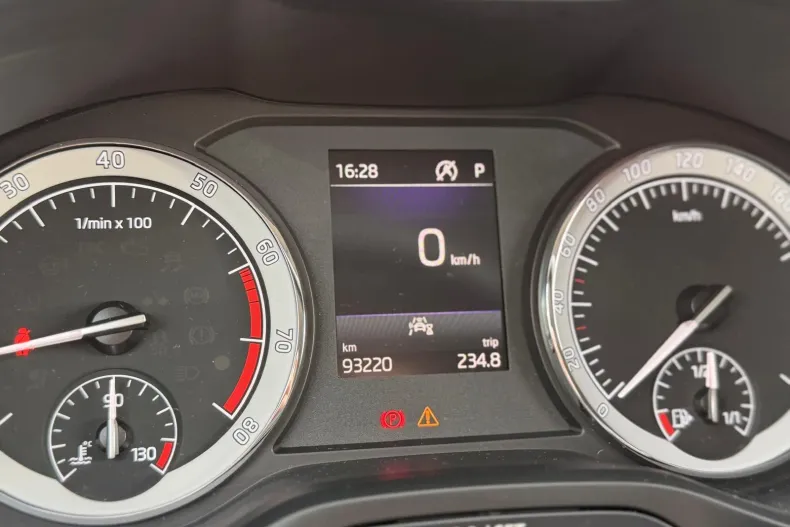 Skoda Kodiaq din 2021 cu 93.000 km - oferta SKO218141 - foto 35