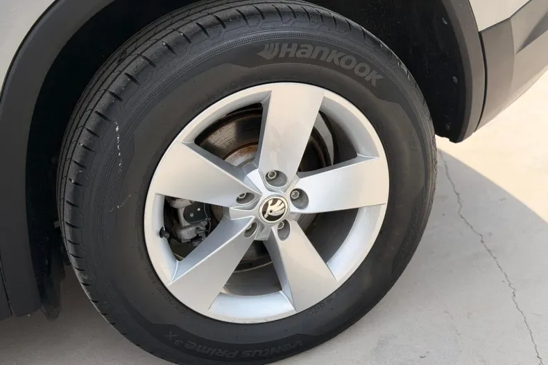 Skoda Kodiaq din 2021 cu 93.000 km - oferta SKO218141 - foto 37