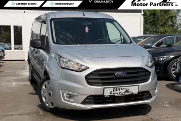 Ford Transit Connect din 2021 - oferta FOR218142