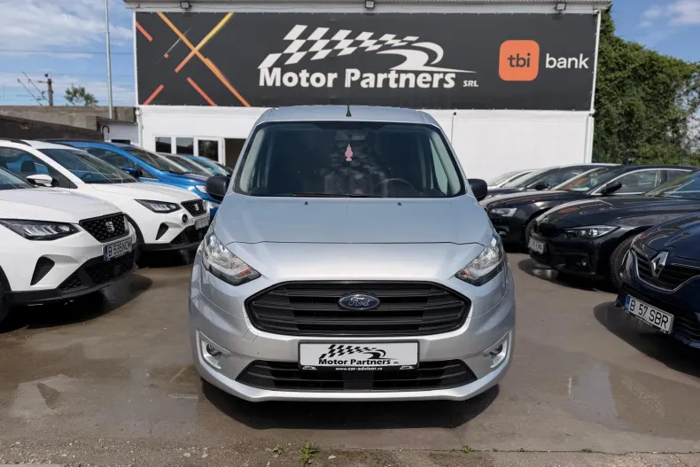 Ford Transit Connect din 2021 cu 113.000 km - oferta FOR218142 - foto 2