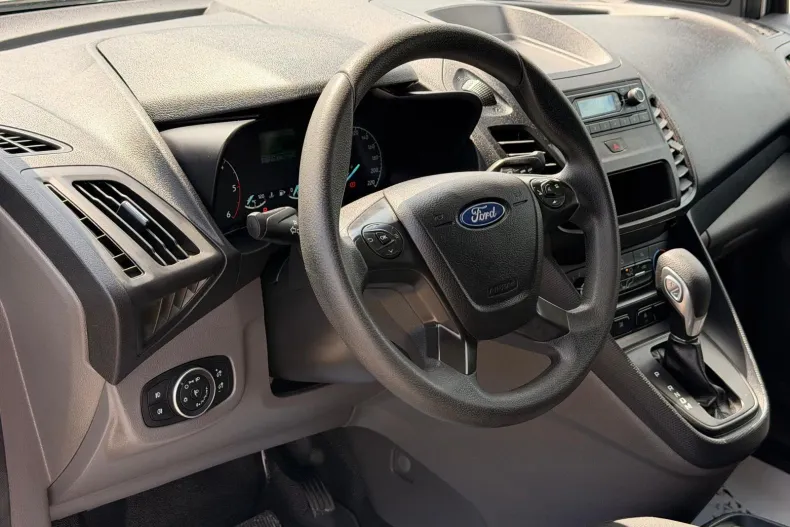 Ford Transit Connect din 2021 cu 113.000 km - oferta FOR218142 - foto 4