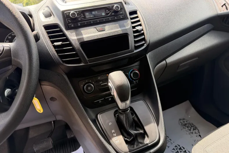 Ford Transit Connect din 2021 cu 113.000 km - oferta FOR218142 - foto 5