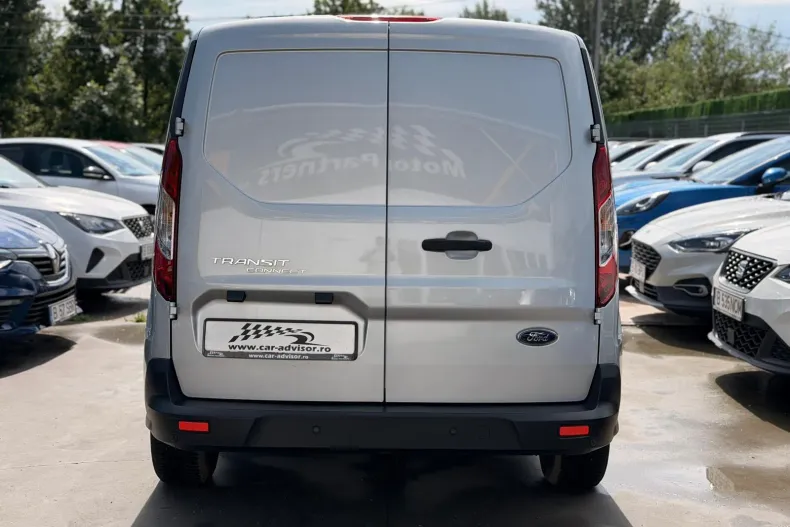 Ford Transit Connect din 2021 cu 113.000 km - oferta FOR218142 - foto 7