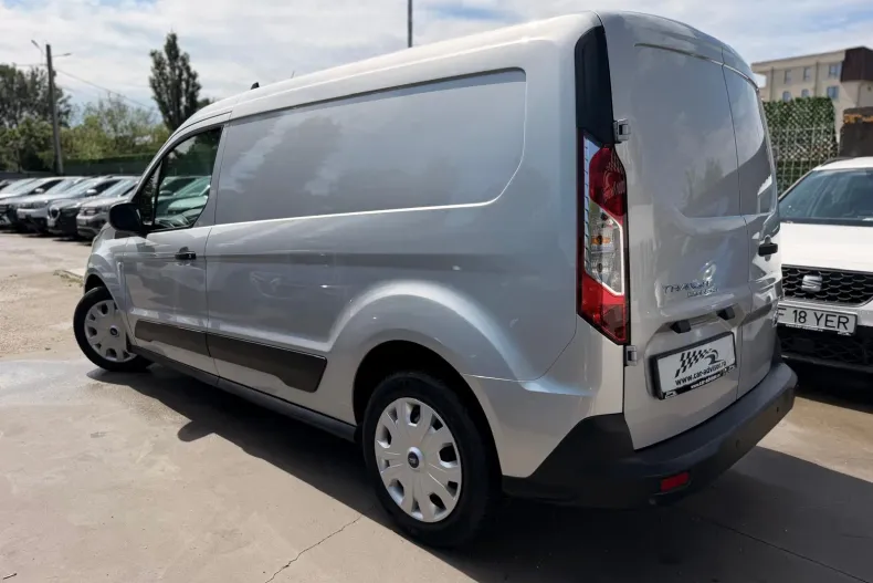 Ford Transit Connect din 2021 cu 113.000 km - oferta FOR218142 - foto 8