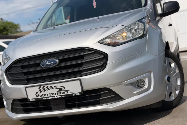 Ford Transit Connect din 2021 cu 113.000 km - oferta FOR218142 - foto 9