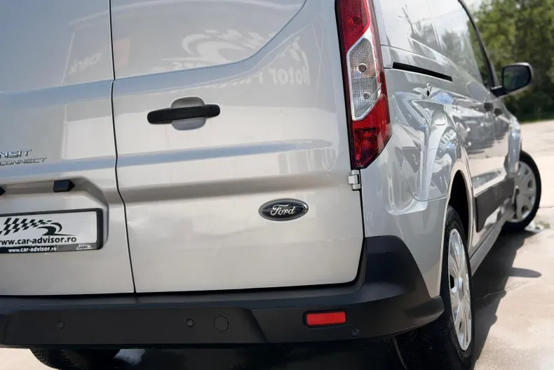 Ford Transit Connect din 2021 cu 113.000 km - oferta FOR218142 - foto 10