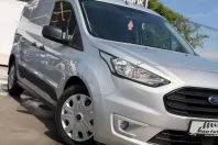 Ford Transit Connect din 2021 cu 113.000 km - oferta FOR218142 - foto 11