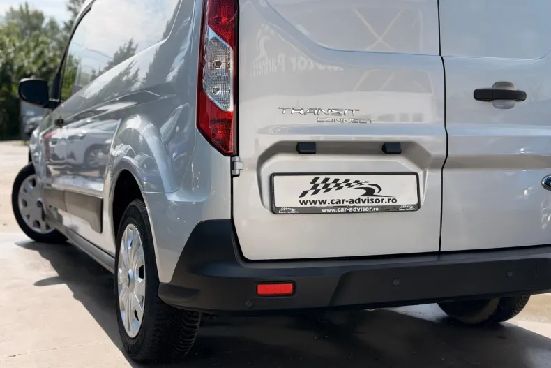 Ford Transit Connect din 2021 cu 113.000 km - oferta FOR218142 - foto 12