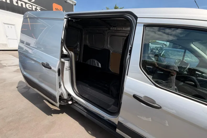 Ford Transit Connect din 2021 cu 113.000 km - oferta FOR218142 - foto 16