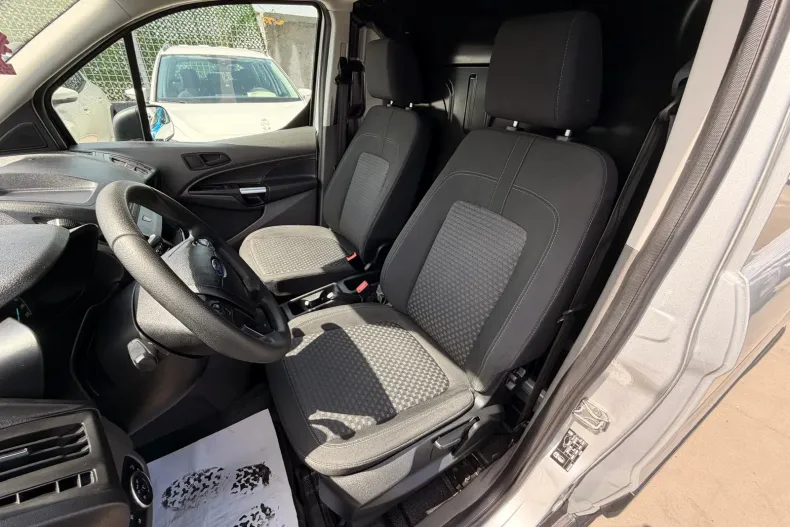 Ford Transit Connect din 2021 cu 113.000 km - oferta FOR218142 - foto 18