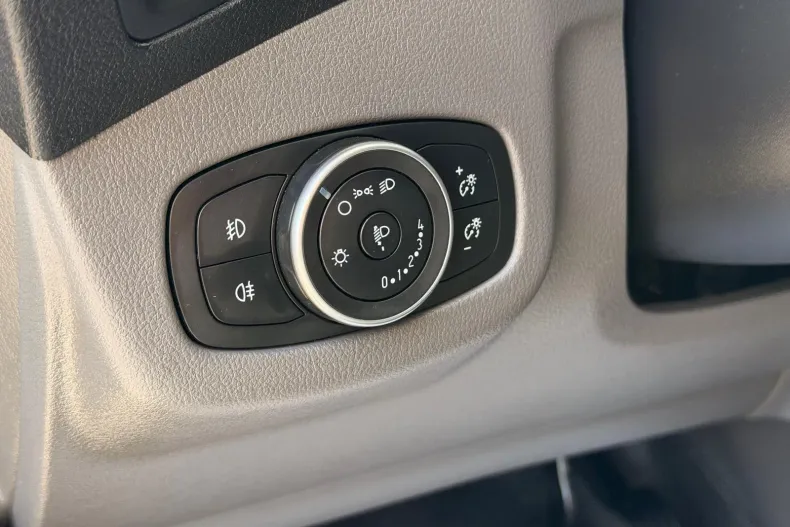 Ford Transit Connect din 2021 cu 113.000 km - oferta FOR218142 - foto 20
