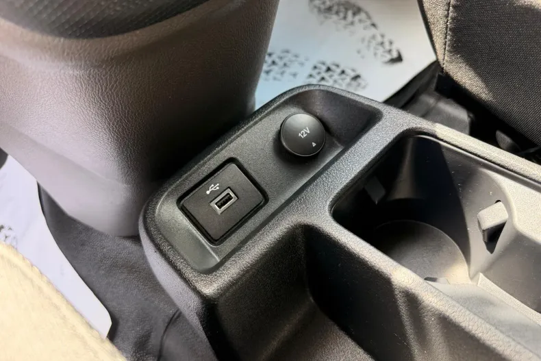 Ford Transit Connect din 2021 cu 113.000 km - oferta FOR218142 - foto 22