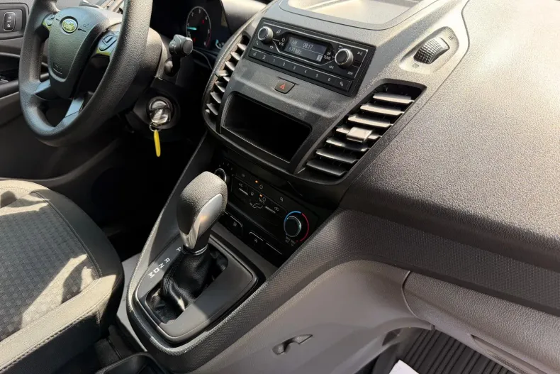 Ford Transit Connect din 2021 cu 113.000 km - oferta FOR218142 - foto 23