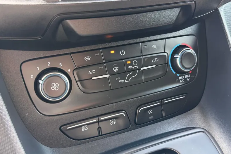 Ford Transit Connect din 2021 cu 113.000 km - oferta FOR218142 - foto 25