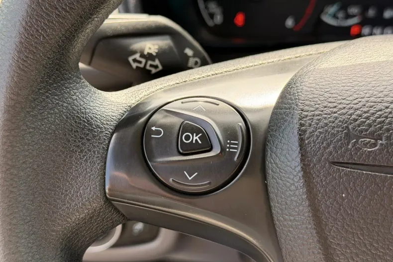 Ford Transit Connect din 2021 cu 113.000 km - oferta FOR218142 - foto 26