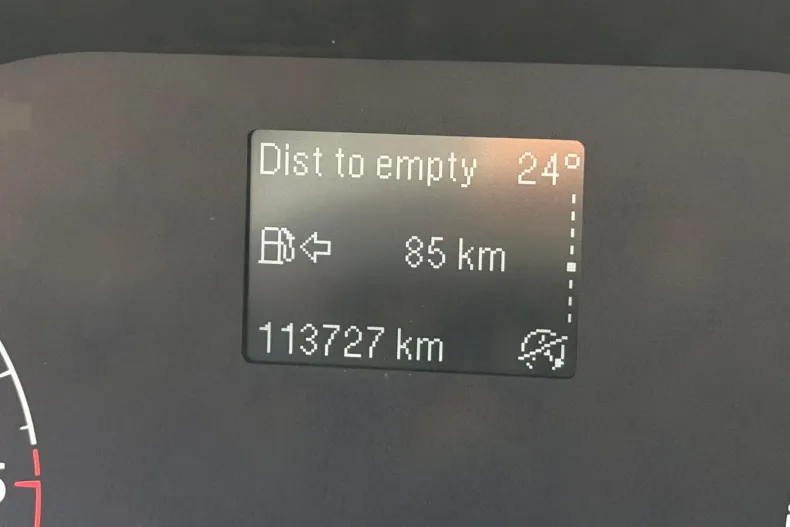 Ford Transit Connect din 2021 cu 113.000 km - oferta FOR218142 - foto 29
