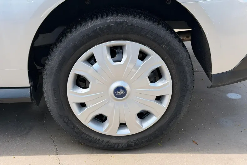 Ford Transit Connect din 2021 cu 113.000 km - oferta FOR218142 - foto 31