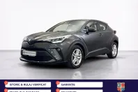 Toyota C-HR din 2023 cu 77.258 km - oferta TOY218143 - foto 1