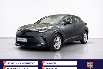 Toyota C-HR din 2023 - oferta TOY218143